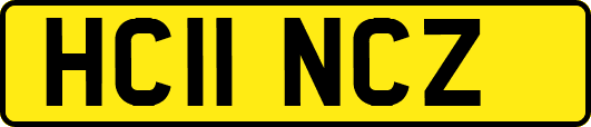 HC11NCZ