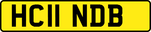 HC11NDB
