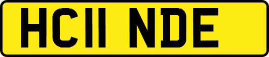 HC11NDE