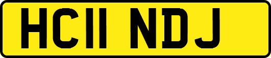 HC11NDJ