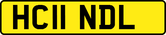 HC11NDL