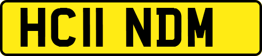 HC11NDM