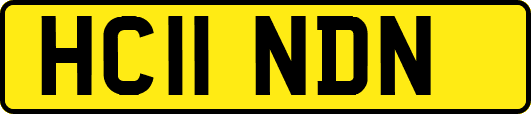 HC11NDN