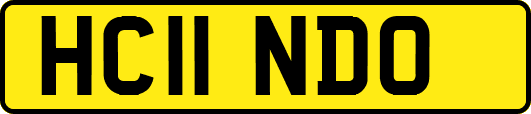 HC11NDO