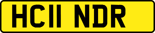 HC11NDR
