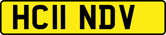 HC11NDV
