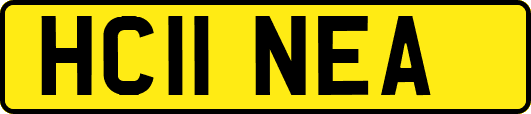 HC11NEA
