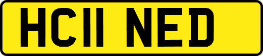 HC11NED