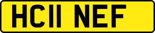 HC11NEF