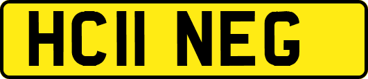 HC11NEG