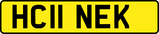 HC11NEK