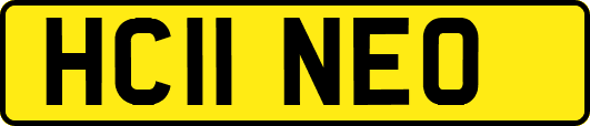 HC11NEO
