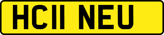 HC11NEU