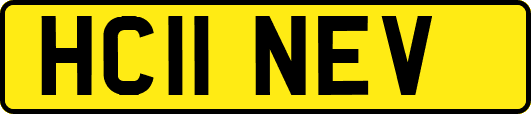 HC11NEV