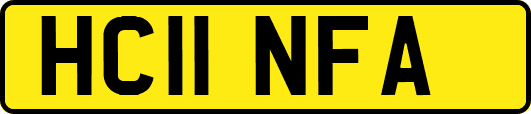 HC11NFA