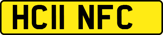 HC11NFC