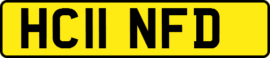 HC11NFD