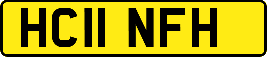 HC11NFH