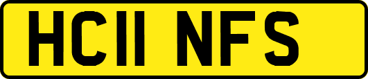 HC11NFS
