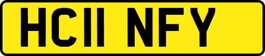 HC11NFY