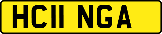 HC11NGA