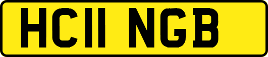 HC11NGB