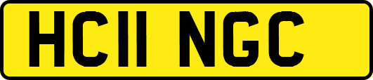 HC11NGC