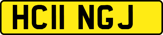 HC11NGJ