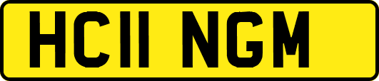 HC11NGM