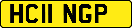 HC11NGP