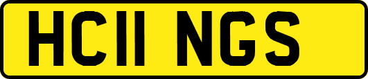 HC11NGS