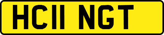 HC11NGT