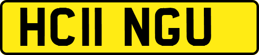 HC11NGU