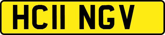 HC11NGV