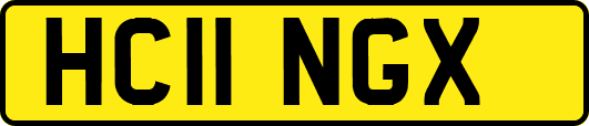 HC11NGX