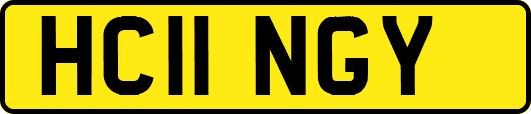 HC11NGY