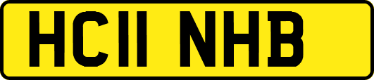 HC11NHB