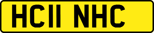 HC11NHC