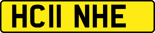 HC11NHE