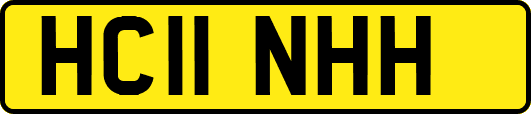 HC11NHH