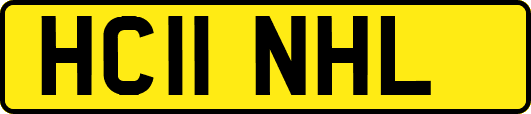 HC11NHL