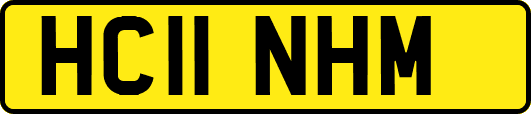 HC11NHM
