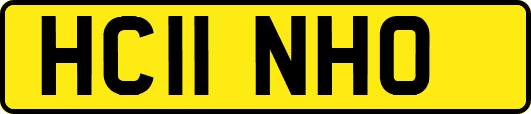 HC11NHO