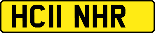 HC11NHR