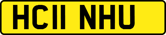HC11NHU