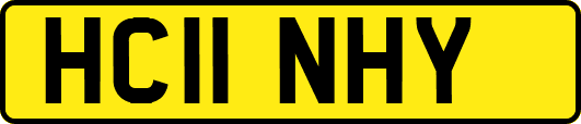 HC11NHY
