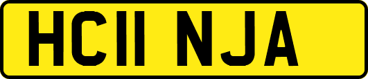 HC11NJA