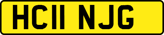 HC11NJG