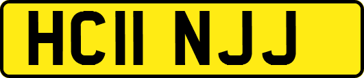 HC11NJJ
