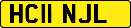 HC11NJL